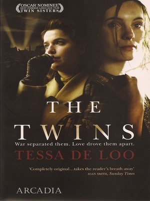 cover image of The Twins